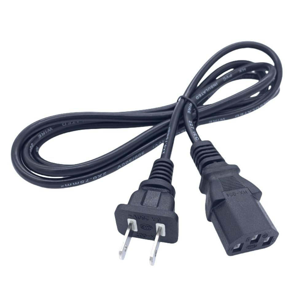 Amazon | Brfveob AC電源コード Sony KDL XBRシリーズ Bravia TV LED