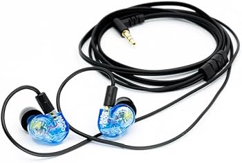 Amazon.co.jp: Maestraudio MAPro1000 Shower Blue [10mmグラフェン