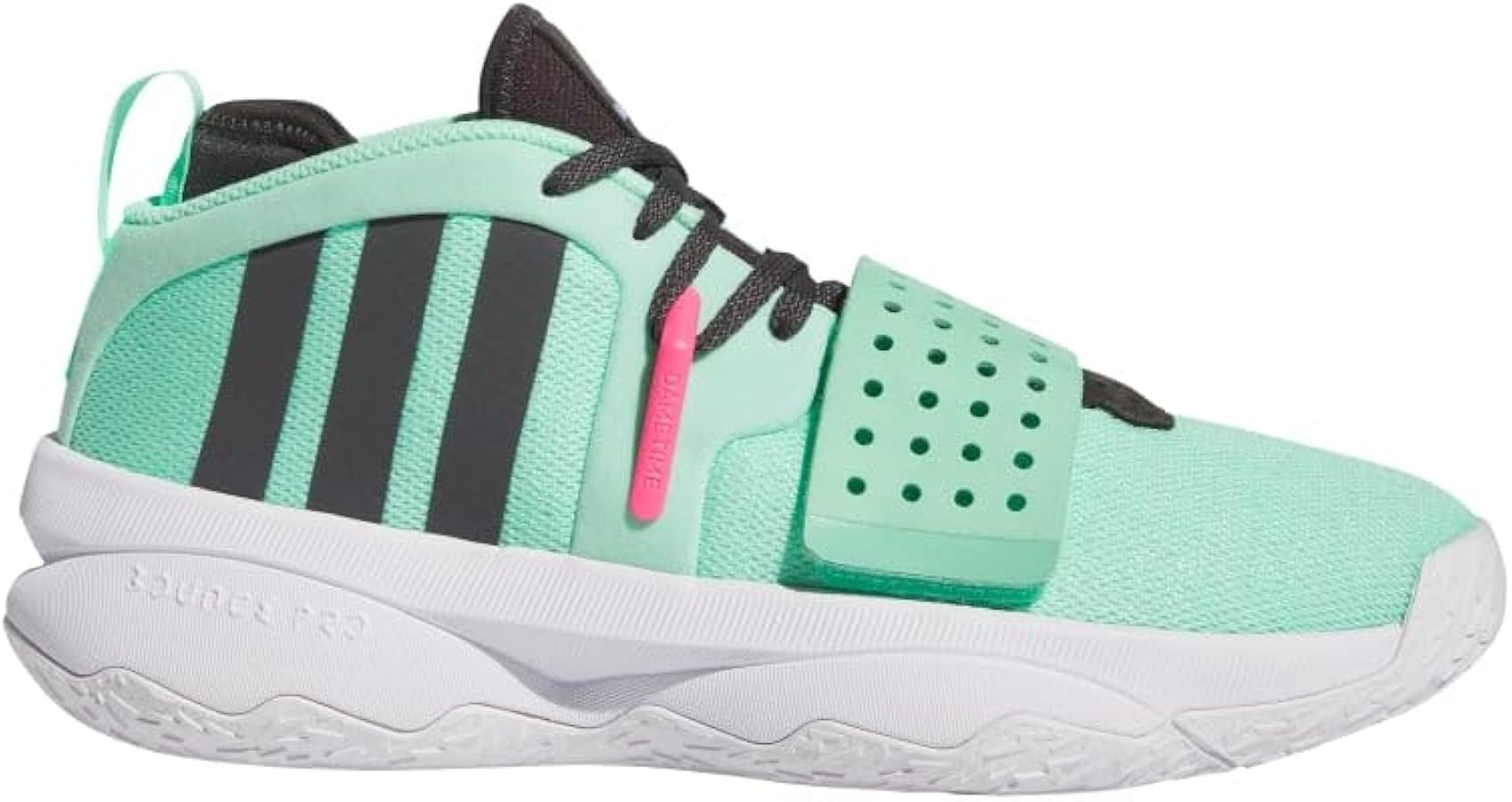 Amazon.com | Adidas Dame 8 EXTPLY Basketball Shoes | Basketball