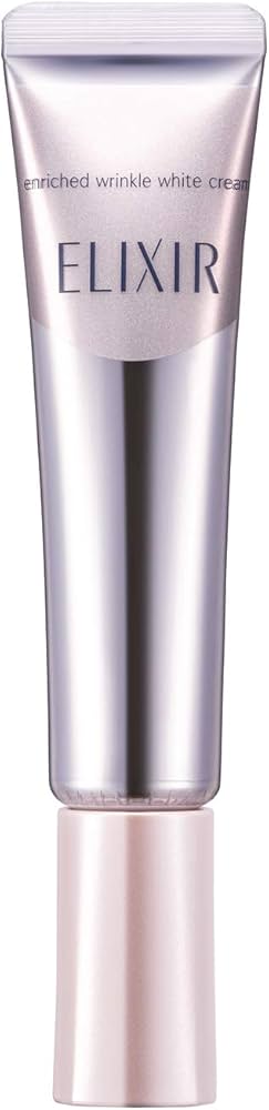 Amazon | ELIXIR エリクシール リンクルクリーム S 15g 医薬部外品