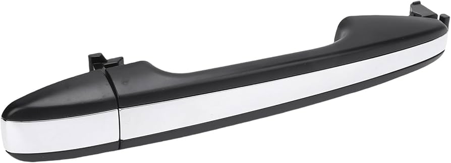 Amazon.com: ciciglow Exterior Door Handle, Installation Door