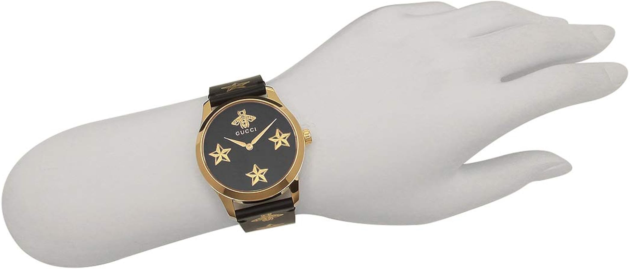 Amazon.co.jp: [グッチ]腕時計 レディース メンズG-TIMELESS G