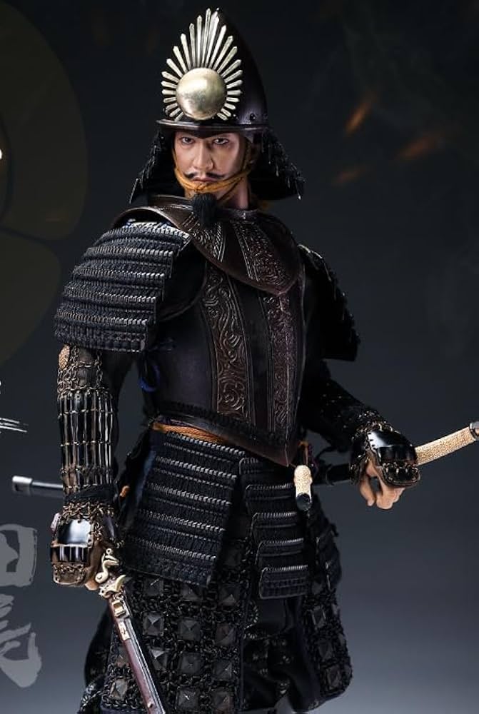 Amazon.co.jp: [AC]COOMODEL 1/6帝国シリーズ 織田信長 標準版SE132