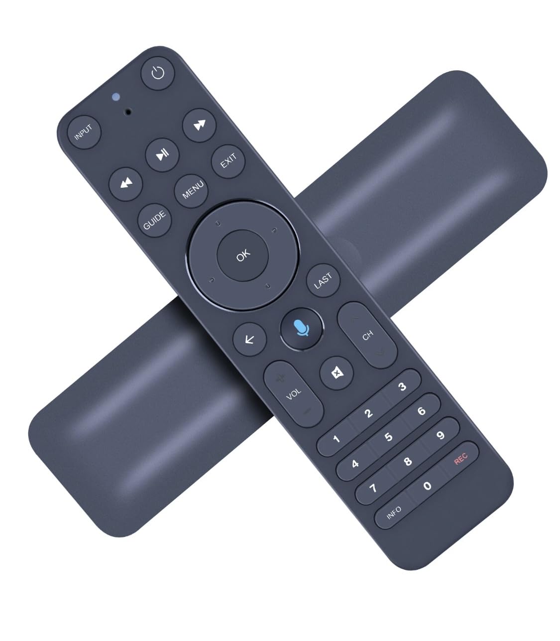 Amazon.com: Replacement for Verizon FiOS TV One Voice Remote