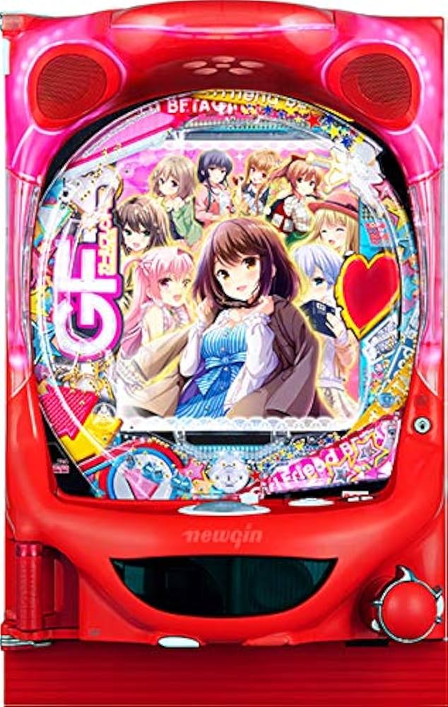 Amazon | Pガールフレンド（仮） 中古パチンコ実機 (ノーマルセット