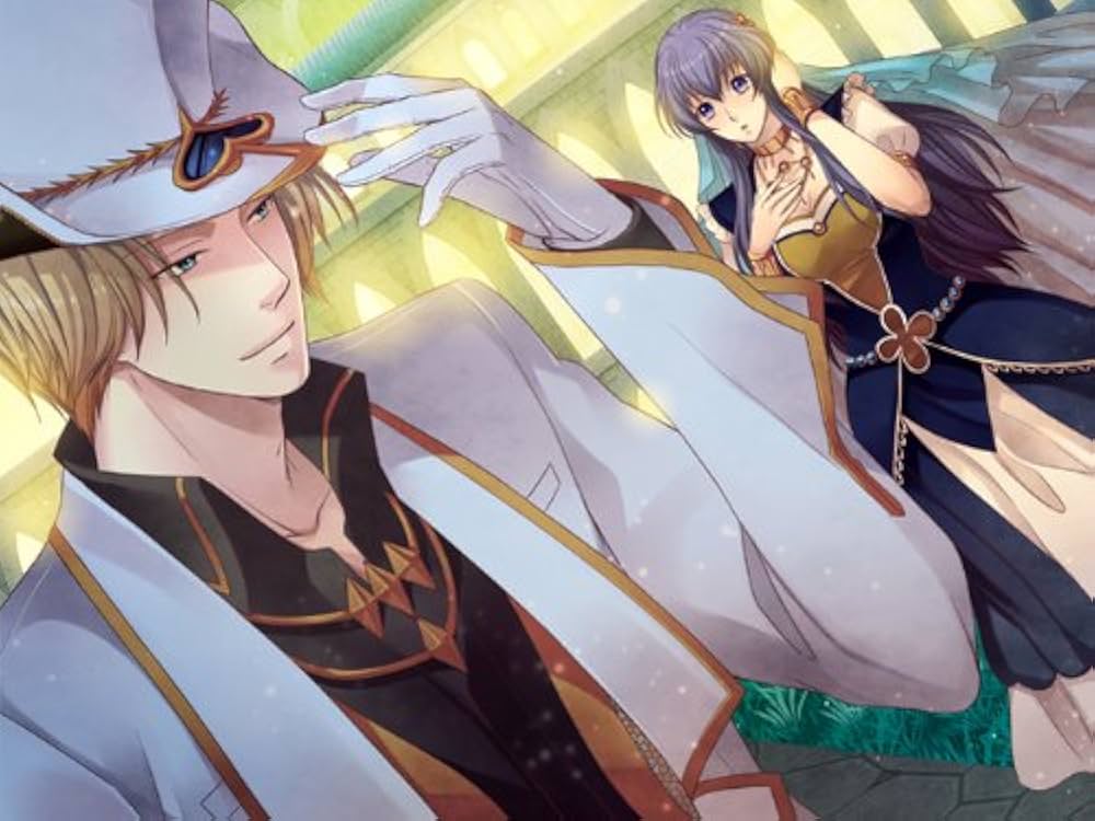 Amazon.co.jp: アラビアンズ・ロスト (通常版) - PSP : ゲーム