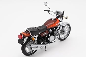 Amazon | 絶版 MINICHAMPS ミニチャンプス PMA 1/12 Kawasaki Z1 900
