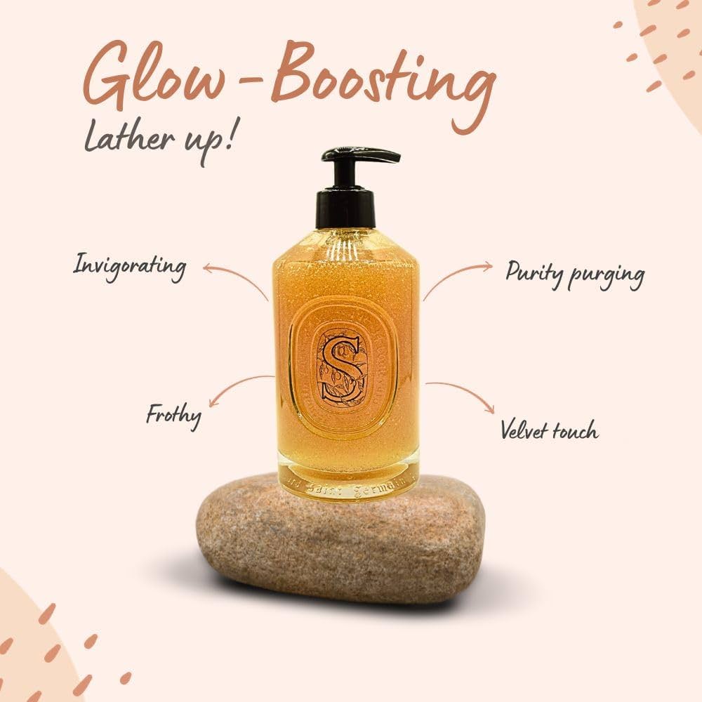 Amazon.com : Diptyque Solution Exfoliating Hand Wash 350 ml 11.8