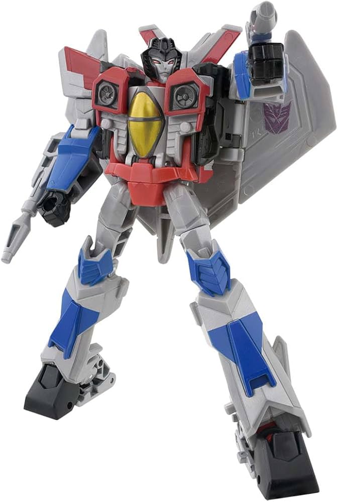 Amazon.co.jp: タカラトミー(TAKARA TOMY) トランスフォーマー ESD-08