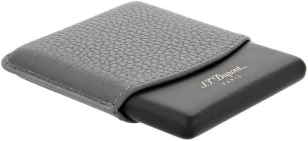 Amazon | エス・テー・デュポン S.T.Dupont 183093 シガリロ8本用