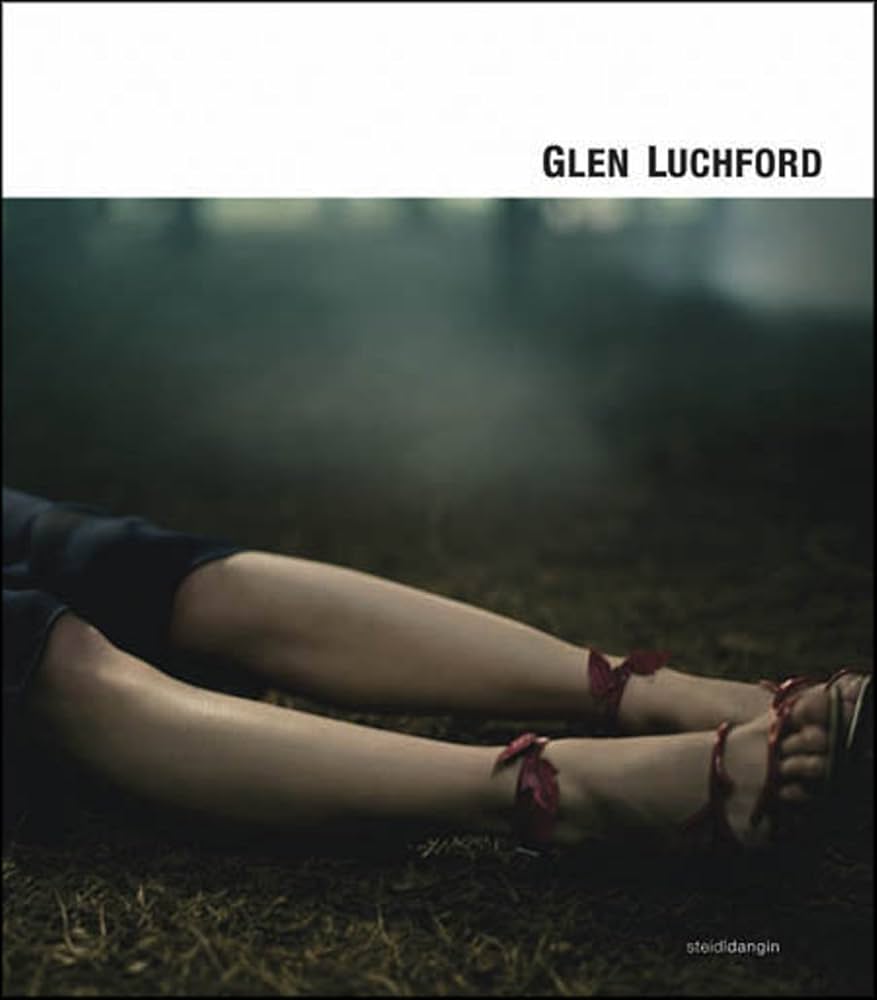 Amazon.com: Glen Luchford: 9783865218919: Luchford, Glen: Books