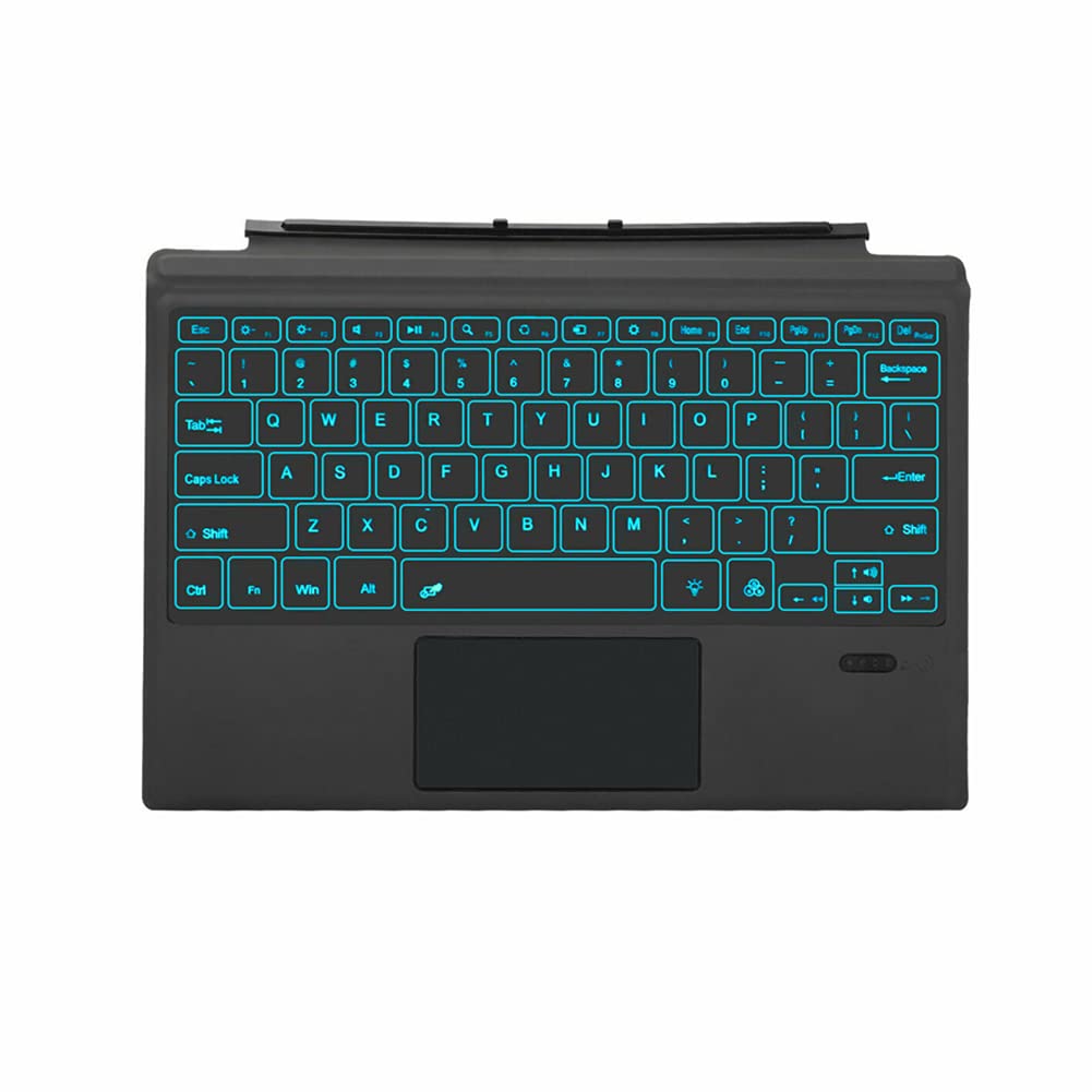 Amazon.com: Surface Pro 7 Wireless Bluetooth Keyboard with