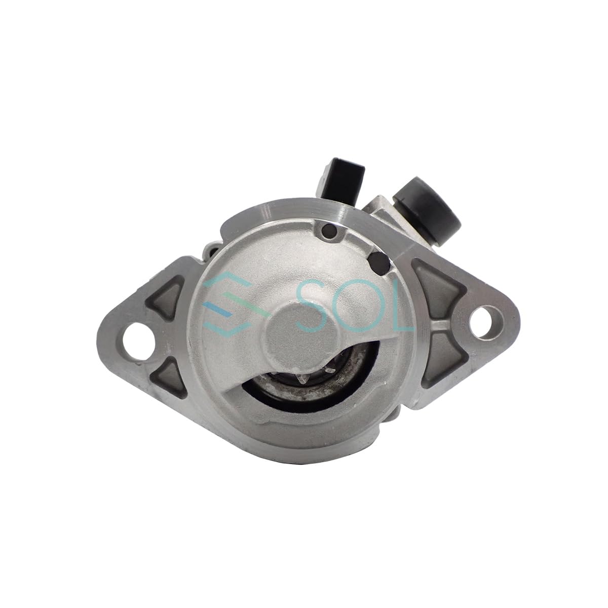 Amazon | スターターモーター スターター セルモーター ミツバタイプ