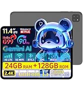 Amazon.co.jp: 【Android 16 タブレット 11インチ】Rebecco M70