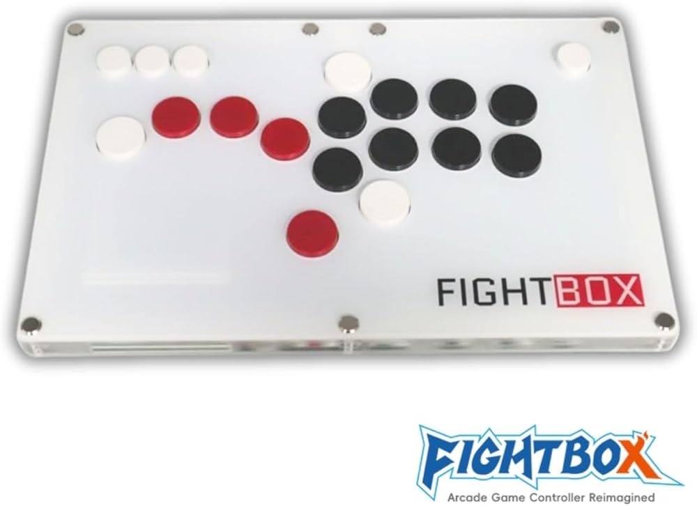 Amazon.co.jp: 【FightBox公式】 FightBox ファイトボックス B10-PC PC