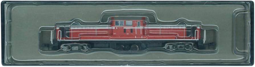 Amazon | マイクロエース Nゲージ DD51-1・標準色・秋田機関区 A8502