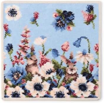 Amazon | [フェイラー] ハンカチ 【1E6023012525915】 ハブアラブリー