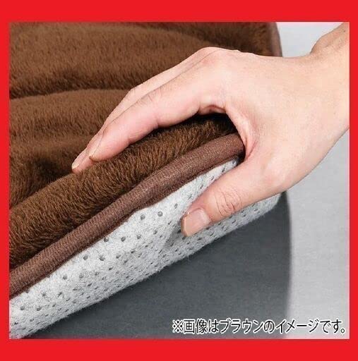 Amazon.co.jp: 21520円 未開封 モリリン あったか6層(R) ラグハイパー