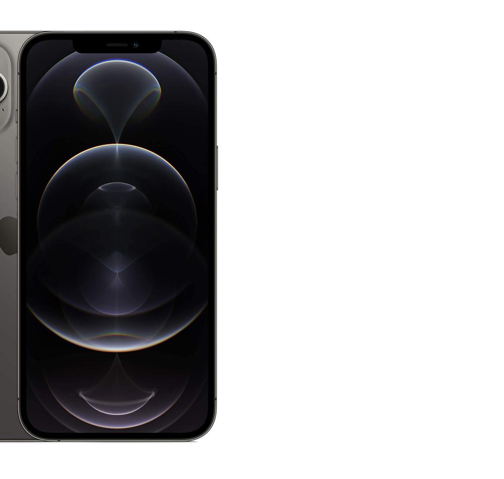 Apple iPhone 12 Pro Max 128GB グラファイト Buy Used iPhone 12 Pro