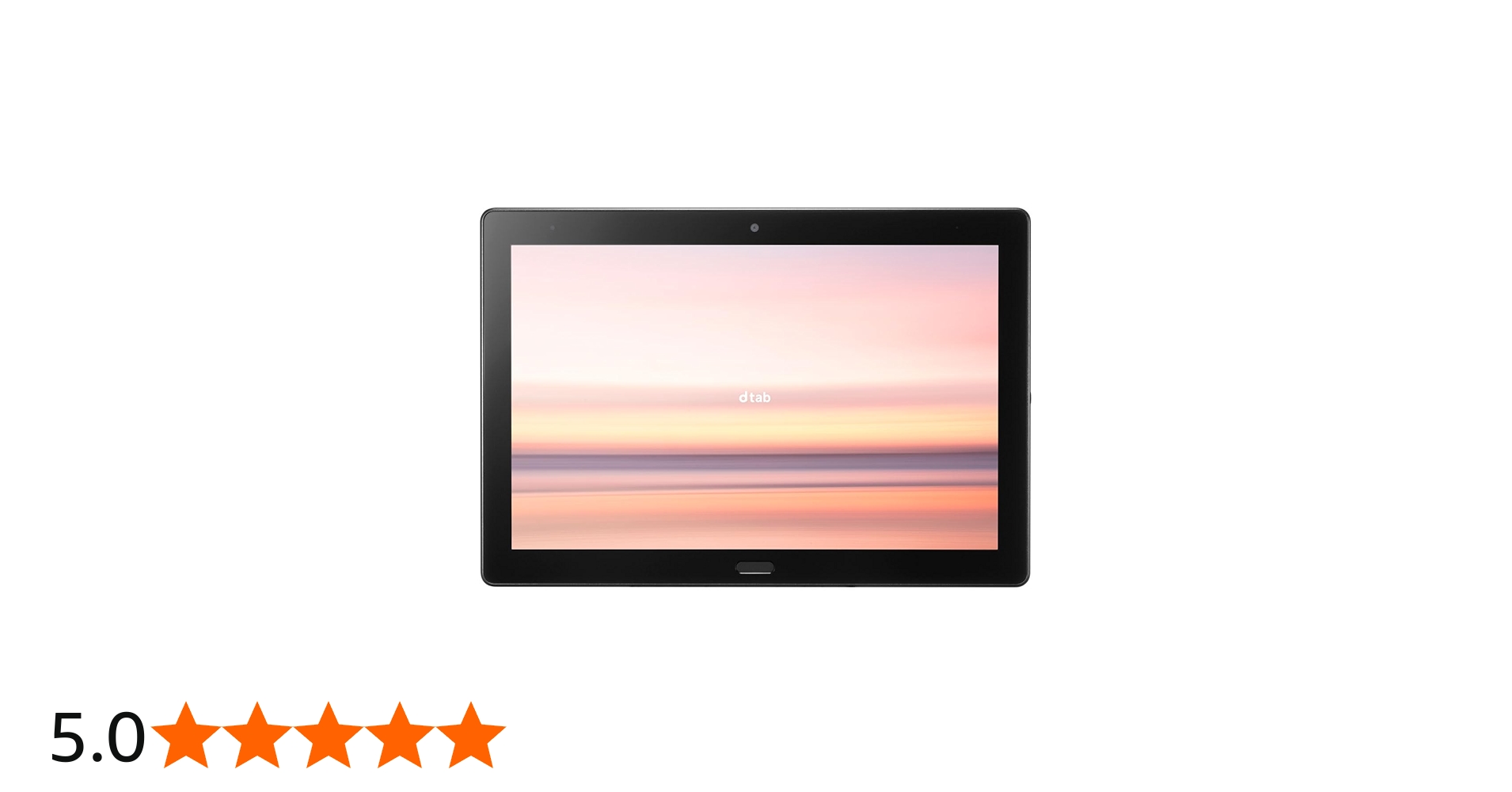 Amazon.co.jp: d-41A dtab ブラック : パソコン・周辺機器