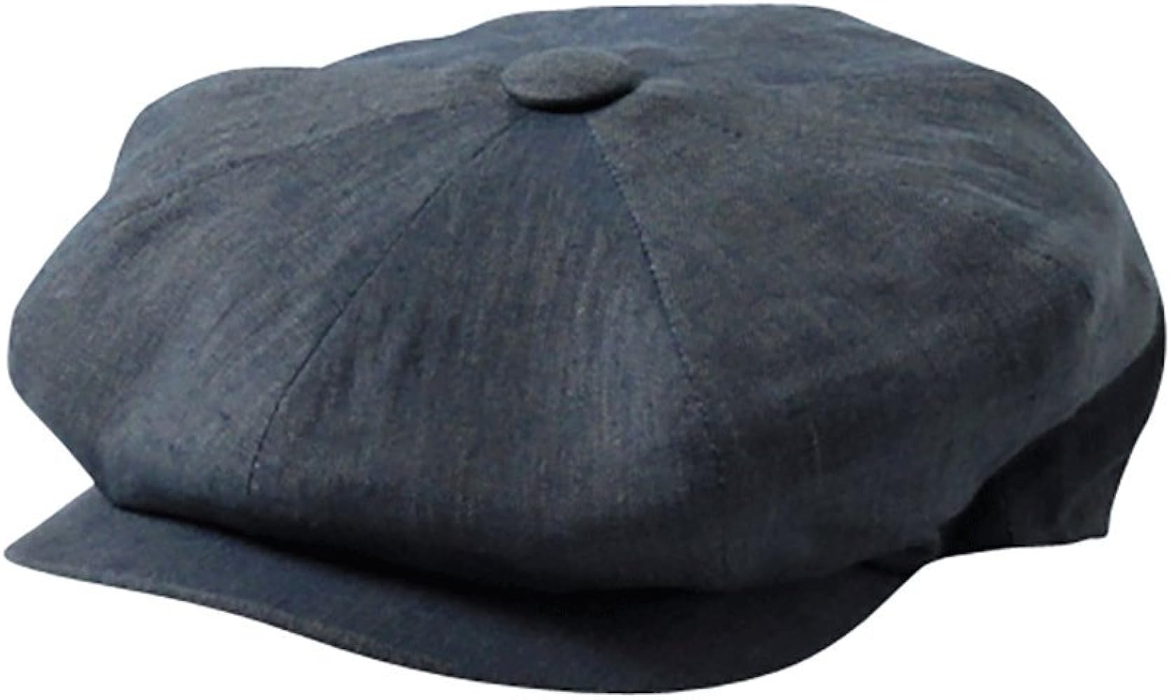 Amazon | ジェームスロック リネン8Pハンチング ブルーグレー 59cm