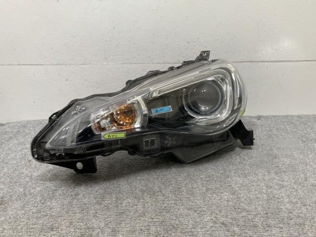Amazon | BRZ ZC6 純正 前期 左 ヘッドライト/ランプ キセノン HID