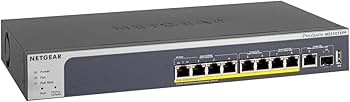Amazon | 【正規品】 ネットギア NETGEAR スイッチングハブ 10ポート