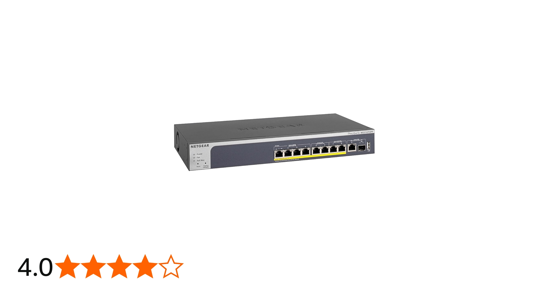 Amazon | 【正規品】 ネットギア NETGEAR スイッチングハブ 10ポート