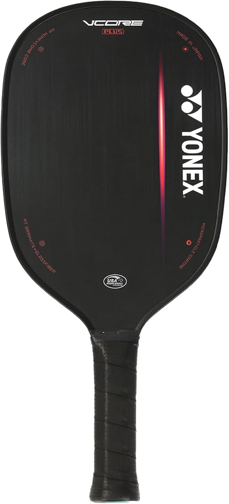 Amazon.com: YONEX VCORE Plus Midweight 7.4