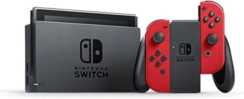 Amazon.co.jp: 【整備済み品】 任天堂 Nintendo Switch スーパーマリオ