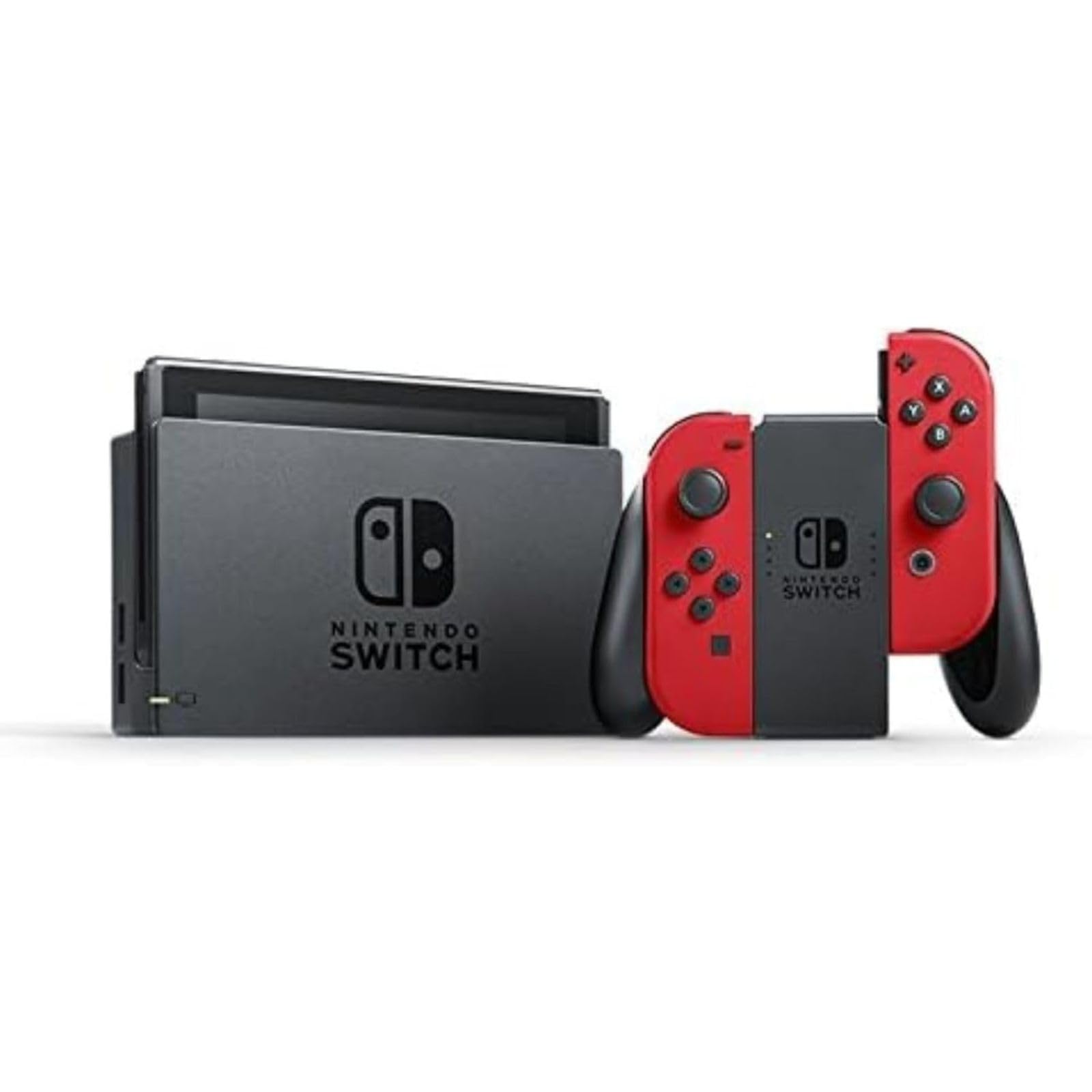 Amazon.co.jp: 【整備済み品】 任天堂 Nintendo Switch スーパーマリオ