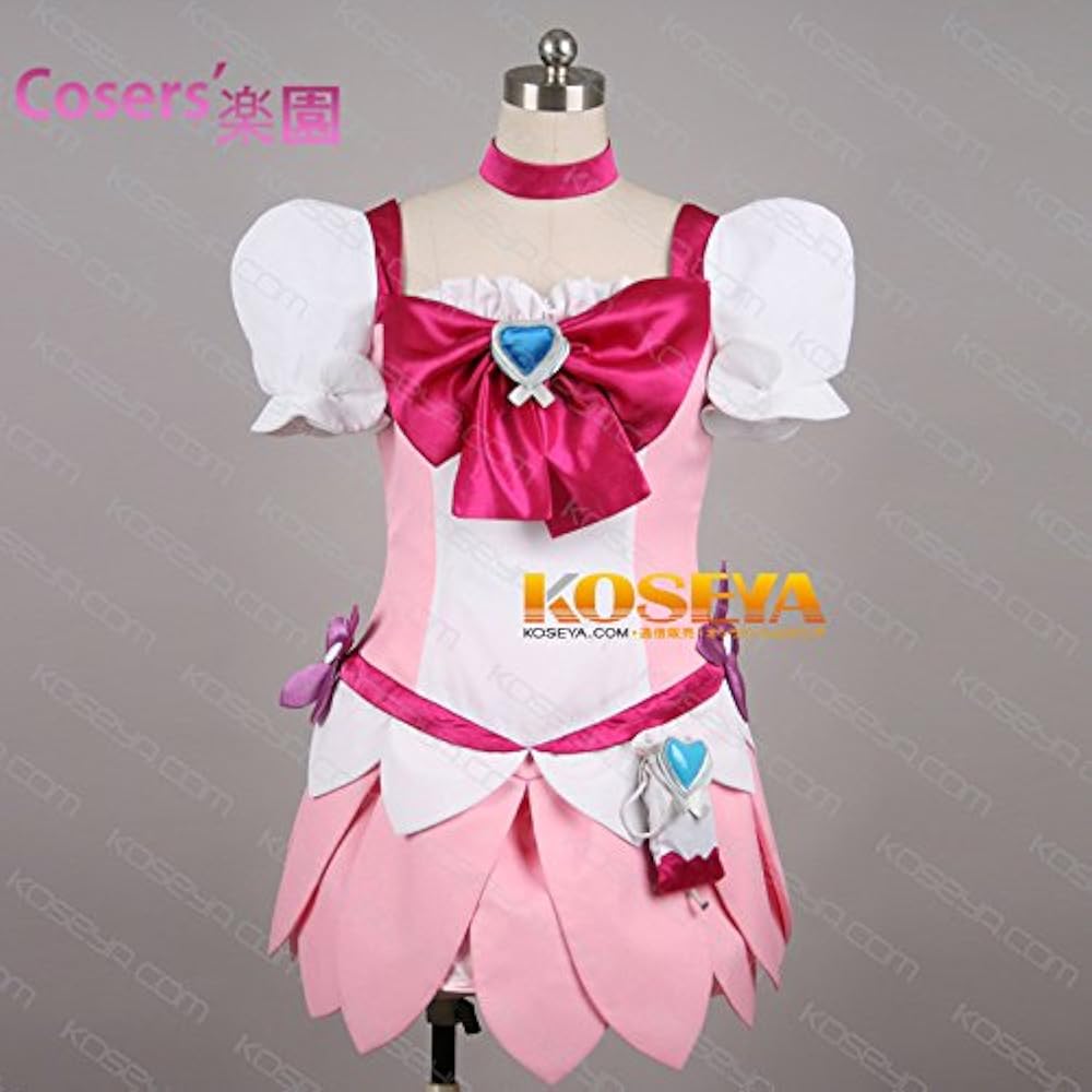 Amazon.co.jp: ハートキャッチプリキュア！HeartCatchPrecure！ キュア