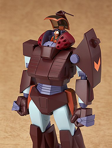 Amazon | COMBAT ARMORS MAX07 太陽の牙 ダグラム 1/72 Scale ソル