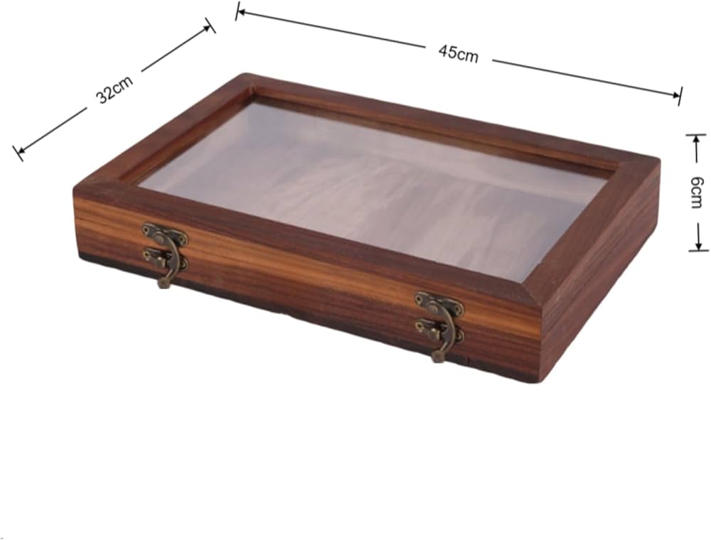 Amazon.co.jp: 昆虫 標本ケース 大型サイズ（45×32×6cm）標本収納