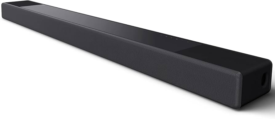 Sony HT-A7000 7.1.2 Channel Dolby Atmos BRAVIA Soundbar (2021