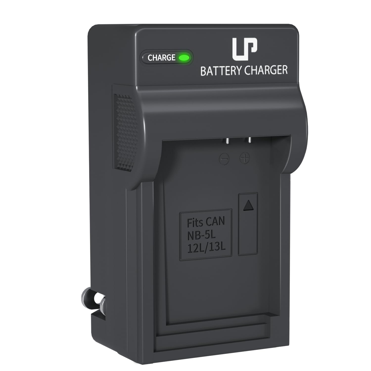 Amazon.com : LP NB-13L Battery Charger, Camera Charger with LED