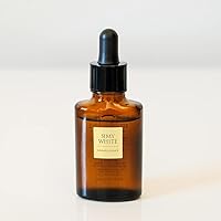 Amazon.co.jp: シミーホワイト 美容液 薬用 ホワイトリンクル