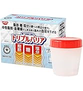 Amazon.co.jp: 【Amazon.co.jp限定】 日清食品 トリプルバリア 青