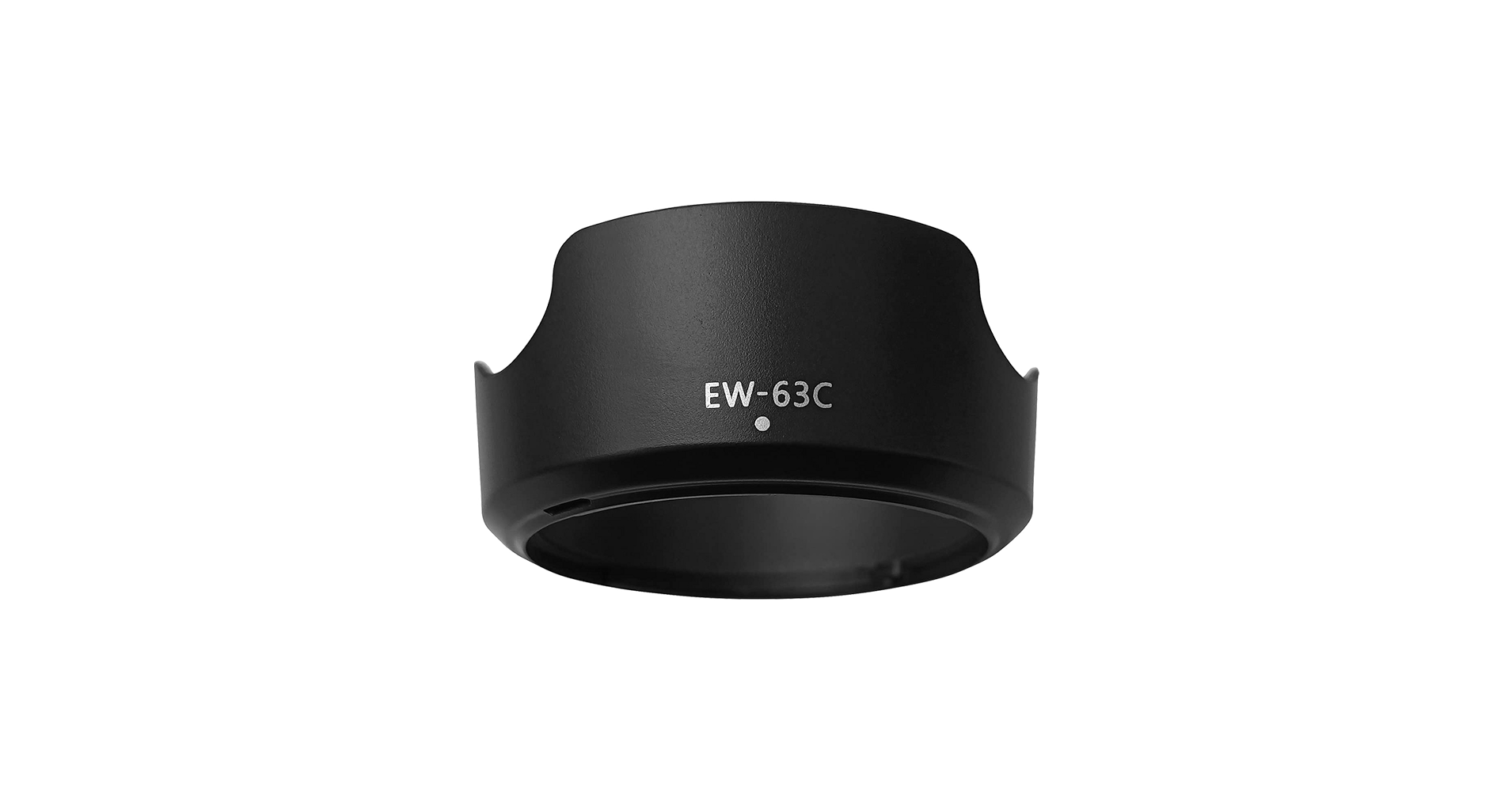 Amazon.com : EW-63C Lens Hood for Canon Rebel T7 EF-S 18-55mm f