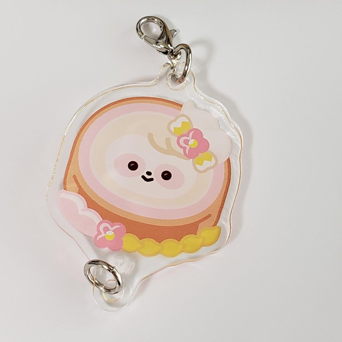 Amazon.co.jp: NiziU NIZOO SWEETS BAKERY&CAFE グッズ アクリル