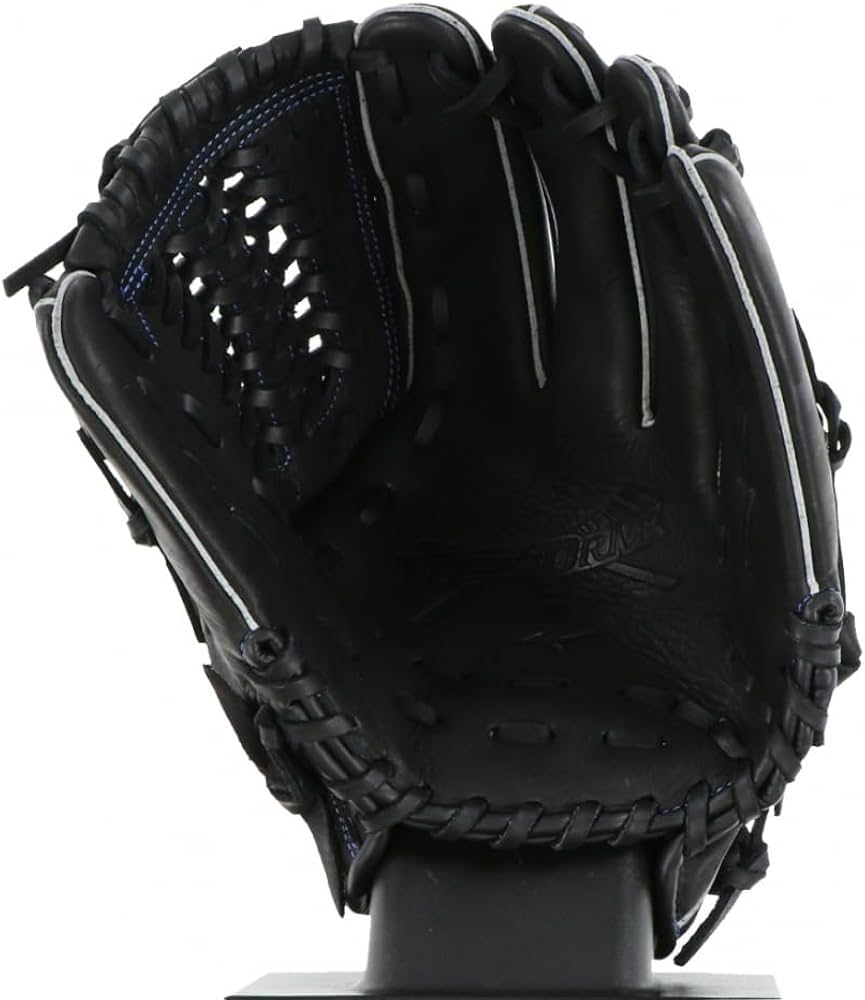 Amazon | MIZUNO 少年軟式用WILLDRIVE BLUE(ウィルドライブブルー