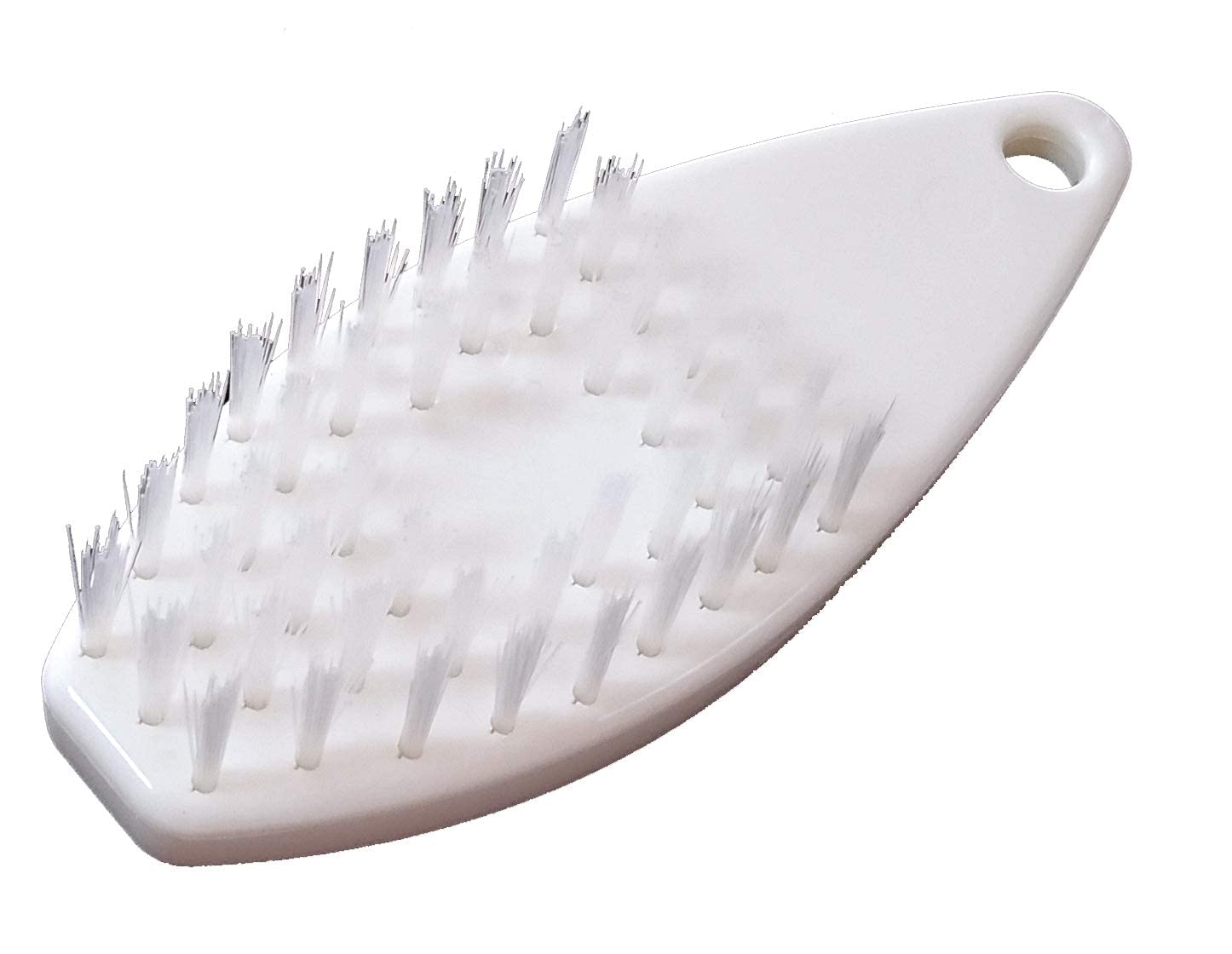 Amazon | シャンプーブラシ 極細&超かための毛 日本製 イタ気持ちいい