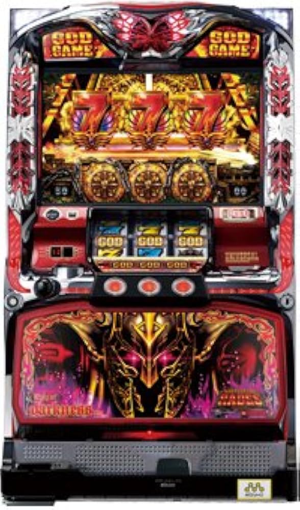 Amazon | アナザーゴッドハーデス 奪われたZEUSver (ダークネス