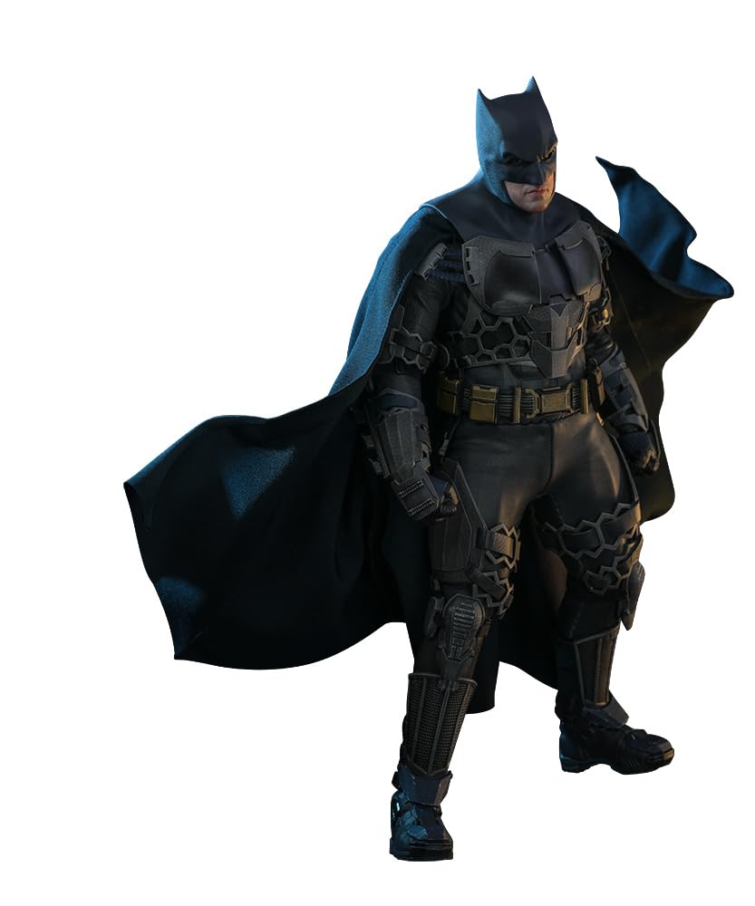 Amazon.co.jp: ムービー・マスターピース ザ・フラッシュ バットマン 1