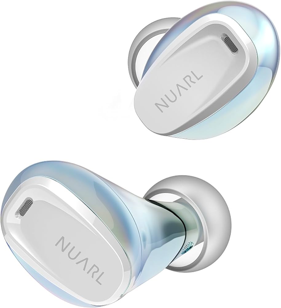 Amazon.co.jp: ヌアール NUARL mini3 EARBUDS 完全ワイヤレス イヤホン