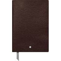 Montblanc Notebook Black Lined #146 Fine Stationery 113294