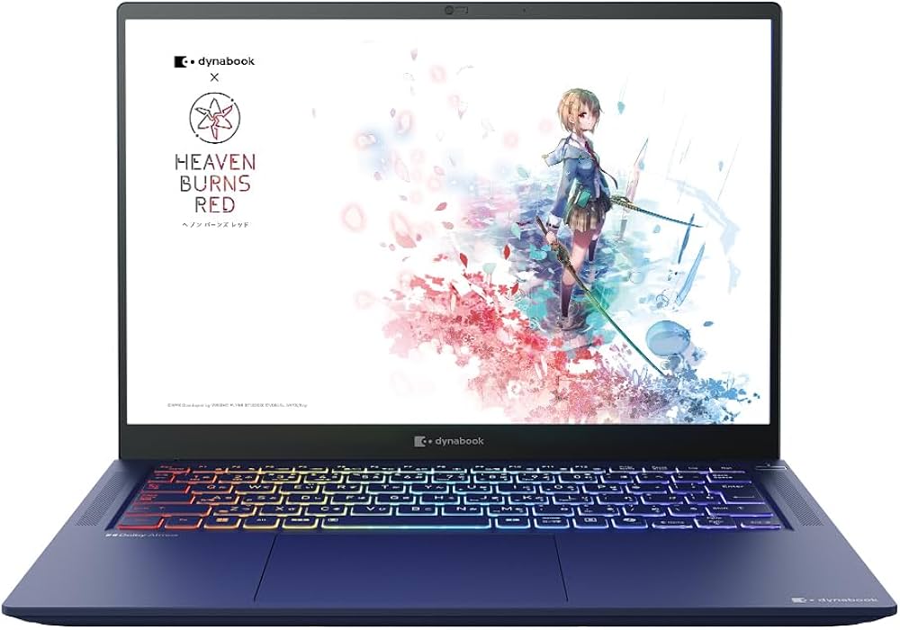 Amazon.co.jp: dynabook RZ/EX Webモデル【Special Edition】 (Windows