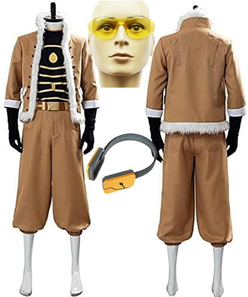 Amazon.co.jp: [楽コス]ホークス コスプレ衣装 鷹見 啓悟 コスプレ