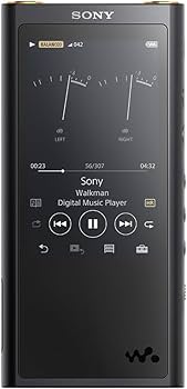 Amazon.co.jp: ソニー ウォークマン ZXシリーズ 128GB NW-ZX300G : φ4