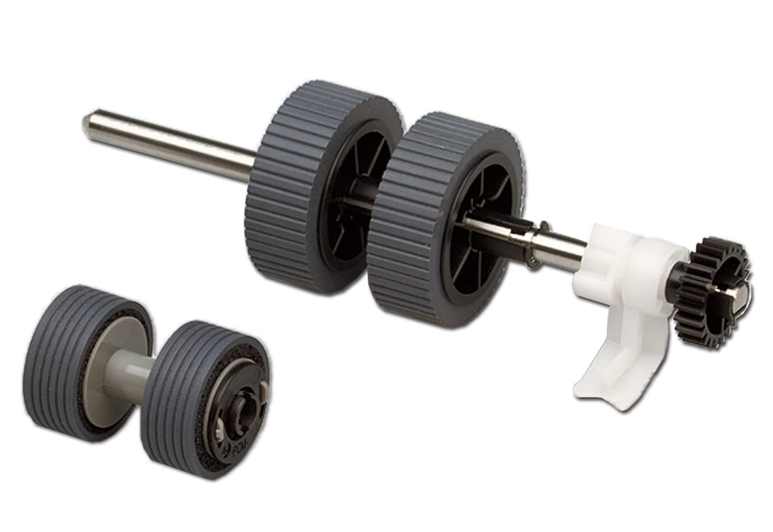 Amazon | 富士通 FUJITSU ローラーセット(iX500用) FI-CX50R | 富士通